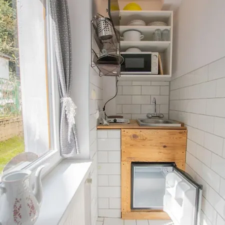 Luna Goscinne * Szklarska Poreba