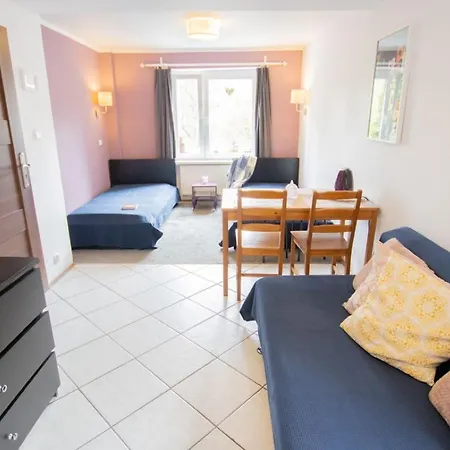 Homestay Luna Goscinne