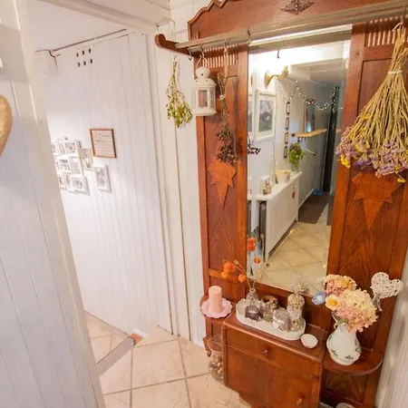 Luna Goscinne Homestay