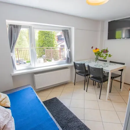 Homestay Luna Goscinne