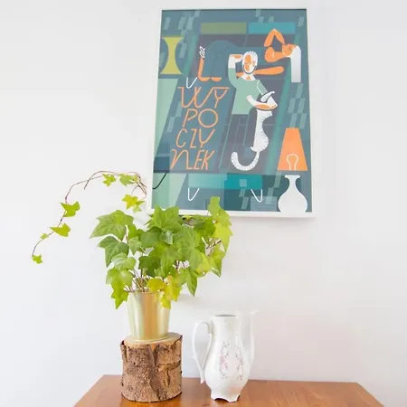 Luna Goscinne 홈스테이 *