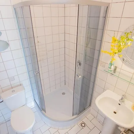 홈스테이 Luna Goscinne 스클라르스카포렘바