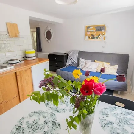 홈스테이 Luna Goscinne *