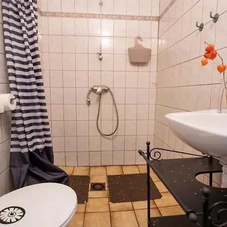 Luna Goscinne 홈스테이